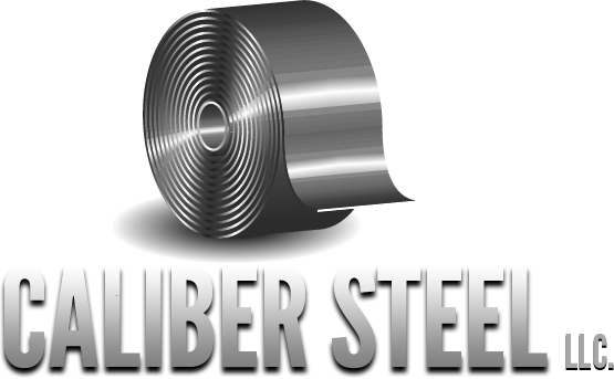 Caliber Steel Logo