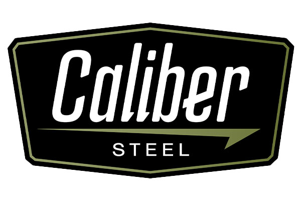 Caliber Steel