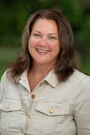 Jennifer Dorsey